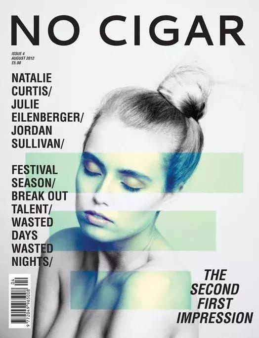 如何设计一个好看的封面,100个经典封面设计