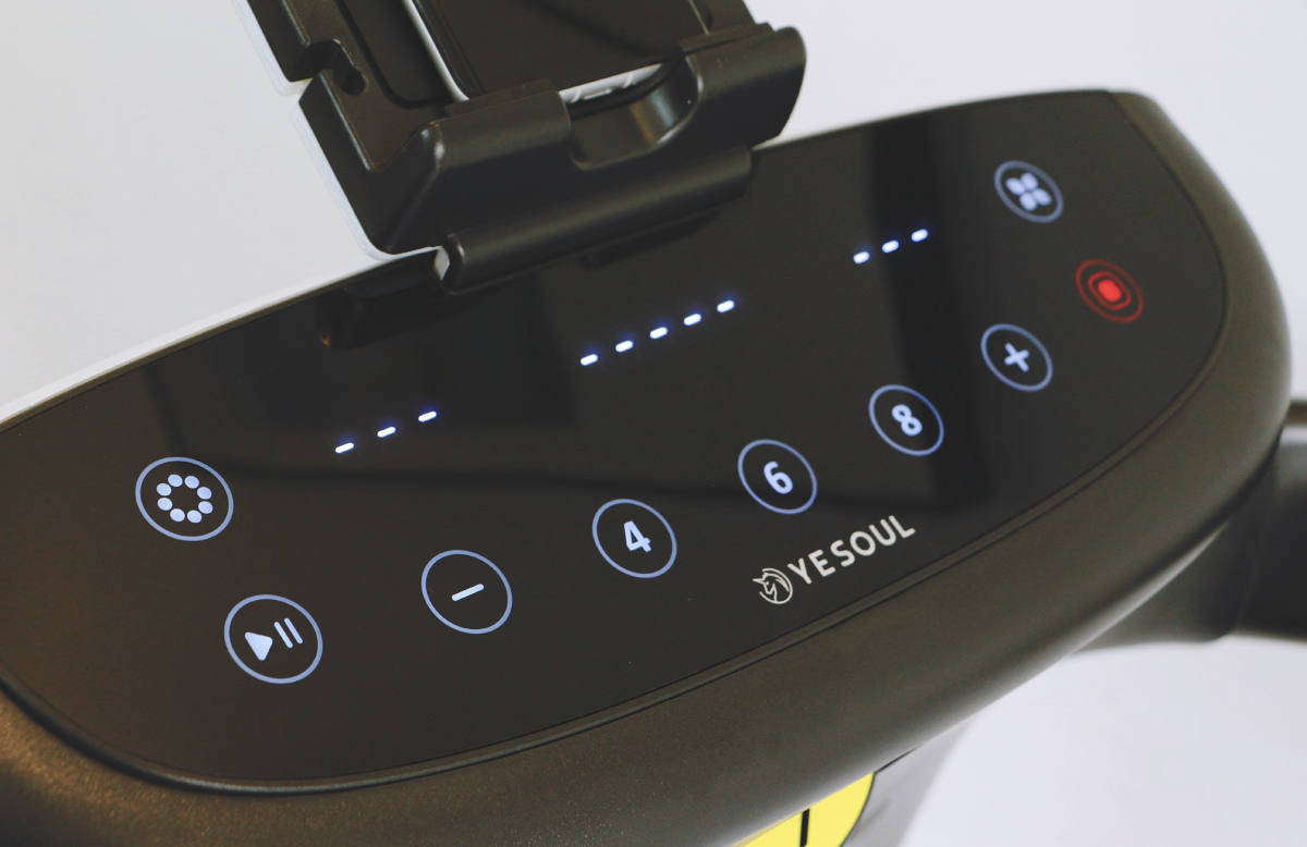 野小兽P30跑步机深度体验！晾衣架、摆设？跑了半个月谈谈感受