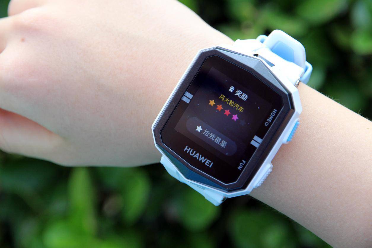 华为3x儿童手表使用教程,华为3x儿童手表拆机