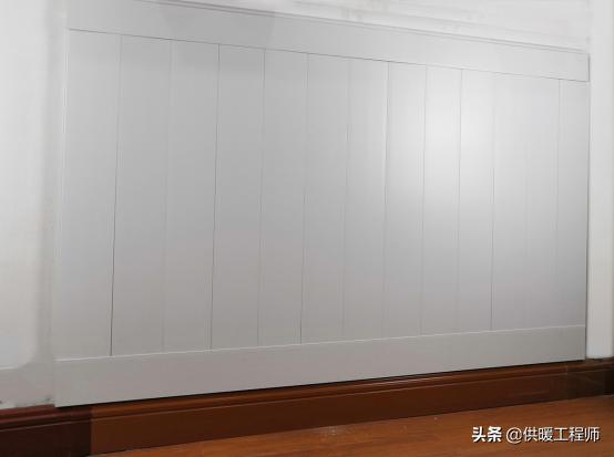 超薄型墙暖暖气片,装饰板暖气片散热效果如何
