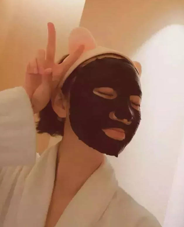 黑金面膜真的那么好吗,黑金面膜的使用说明