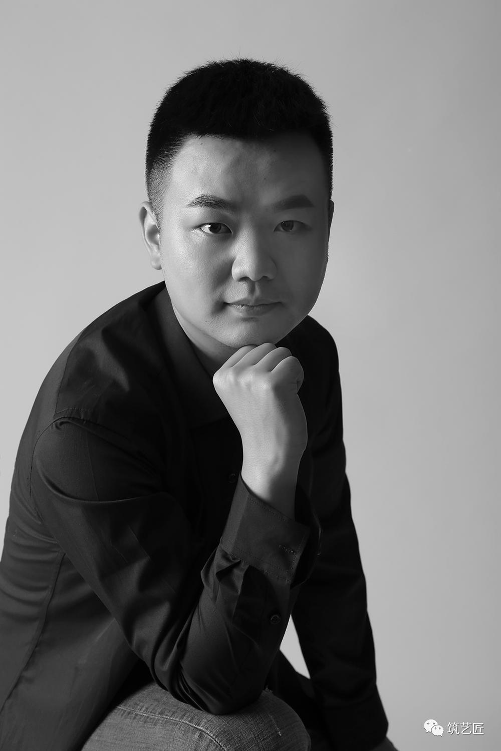 「艺术节获奖设计师」王兴强：让光线来做设计不负自然的厚爱