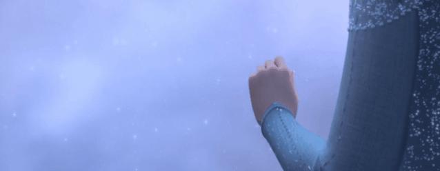 你们看过冰雪奇缘吗,我为什么劝你