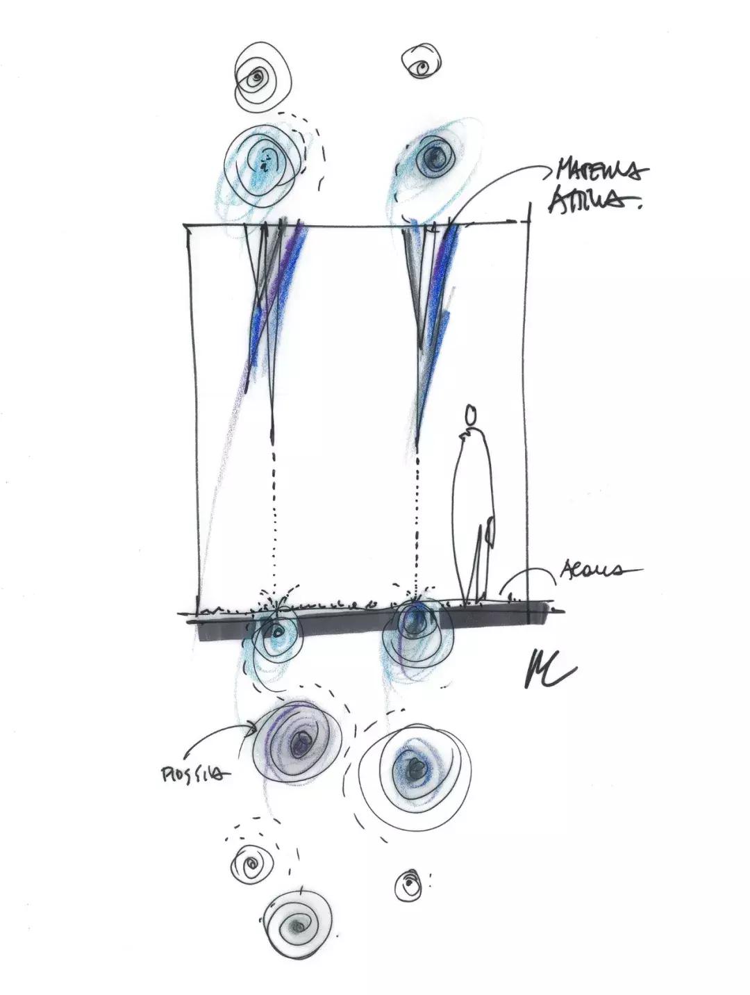 20天倒计时！米兰设计周8大展区精华展前瞻