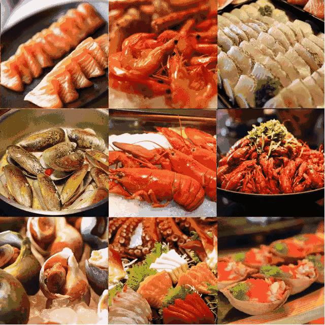 秦皇岛禁渔期码头还能买贝类吗,秦皇岛禁渔期海鲜怎么来的