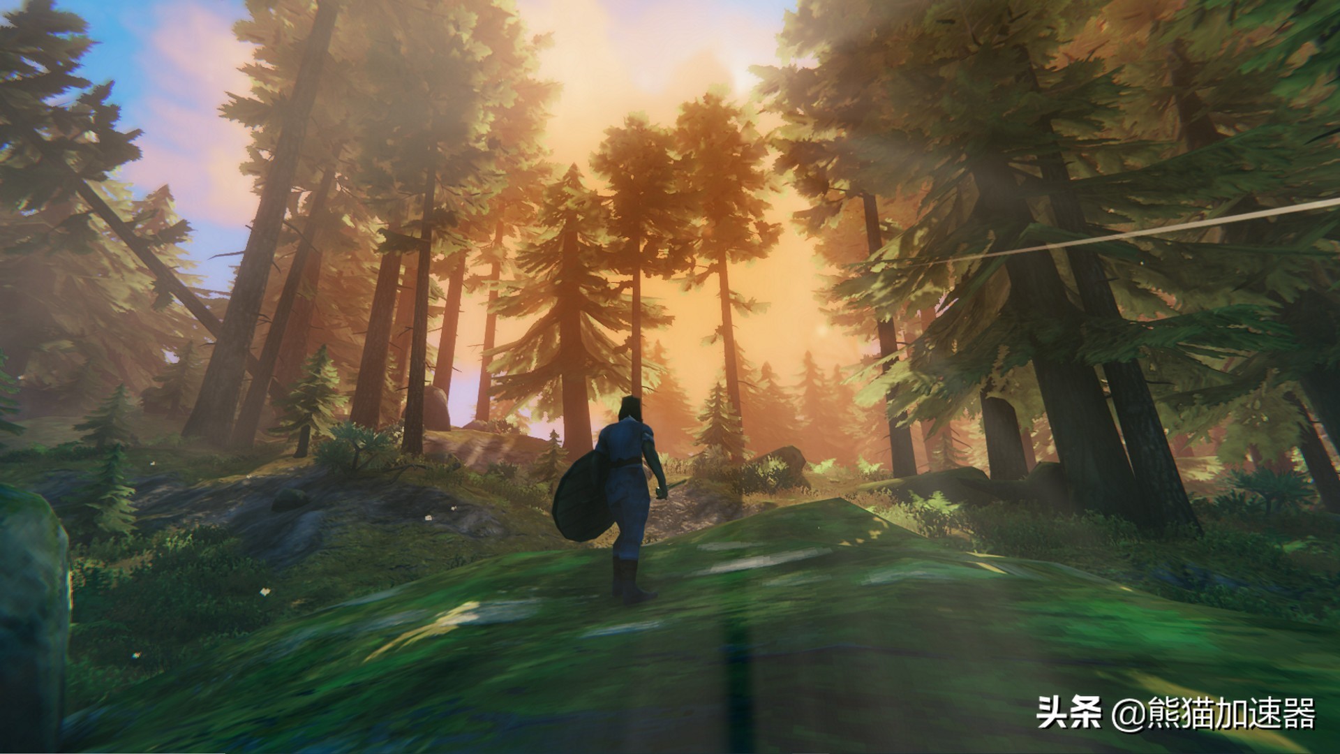 英灵神殿二星狼如何刷新,英灵神殿养狼技巧