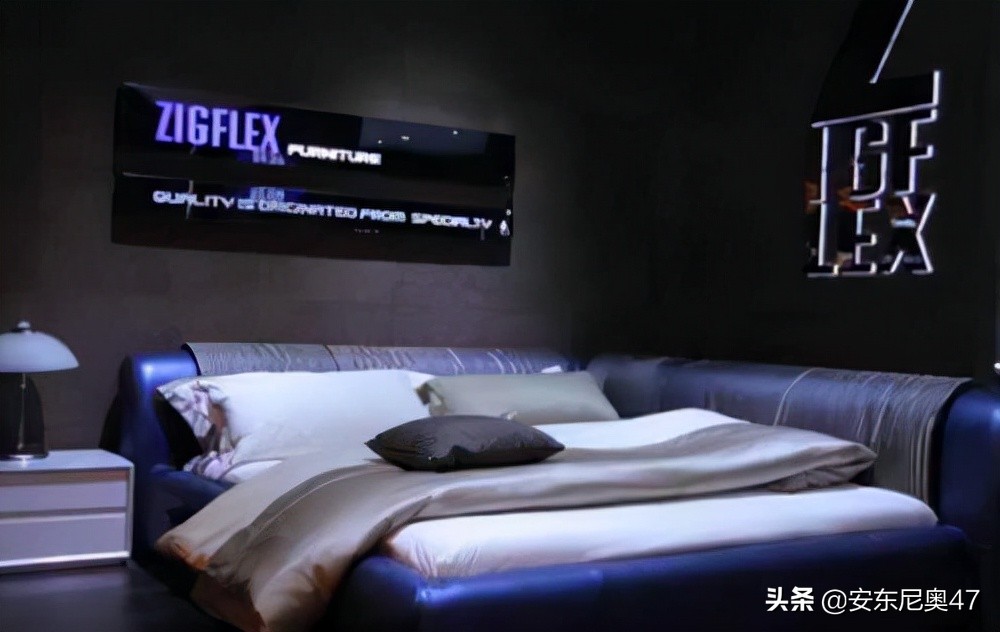 新床上有异味怎么去除,房间新床味道怎么去除