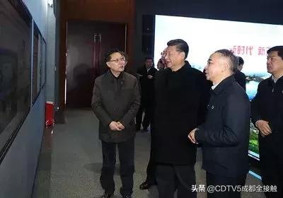 成都新发展理念的公园城市示范区,成都发展新篇章