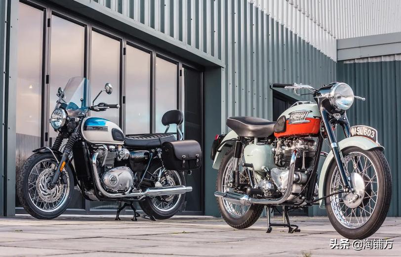 凯旋摩托将在泰国投资生产线此举或将降低亚洲市场车型售价