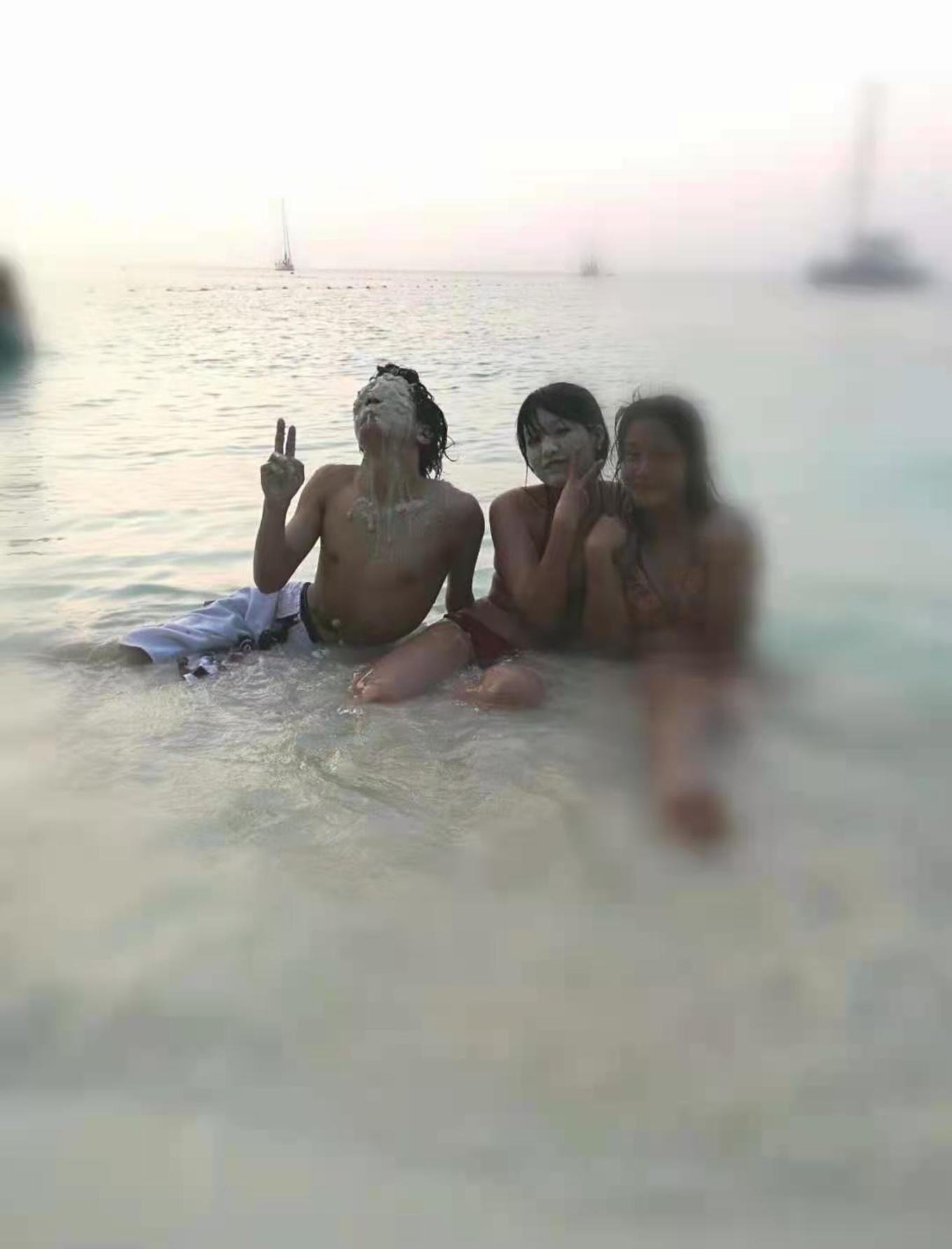 泰国普吉岛斯米兰岛旅游攻略,泰国旅游普吉岛的夏天皮皮岛浮潜