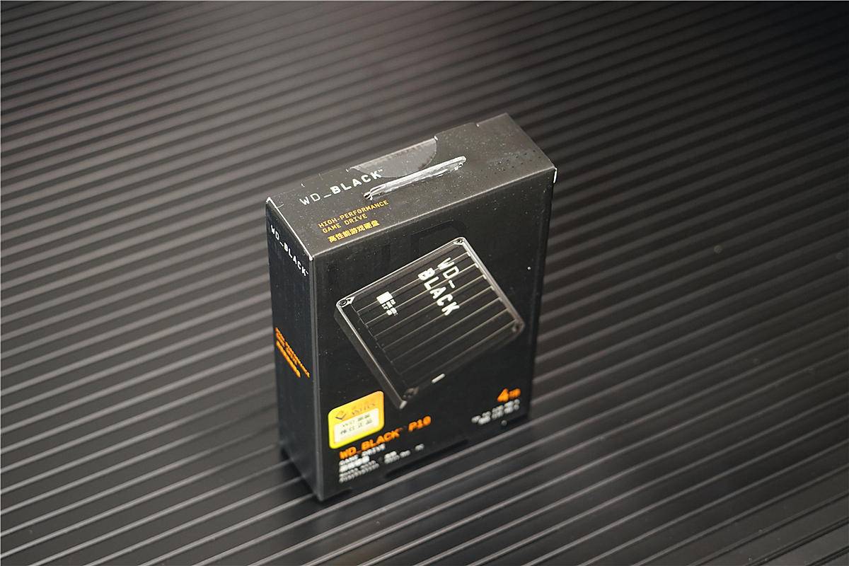 wdblackp10移动硬盘和游戏硬盘,wdblackp10硬盘接口