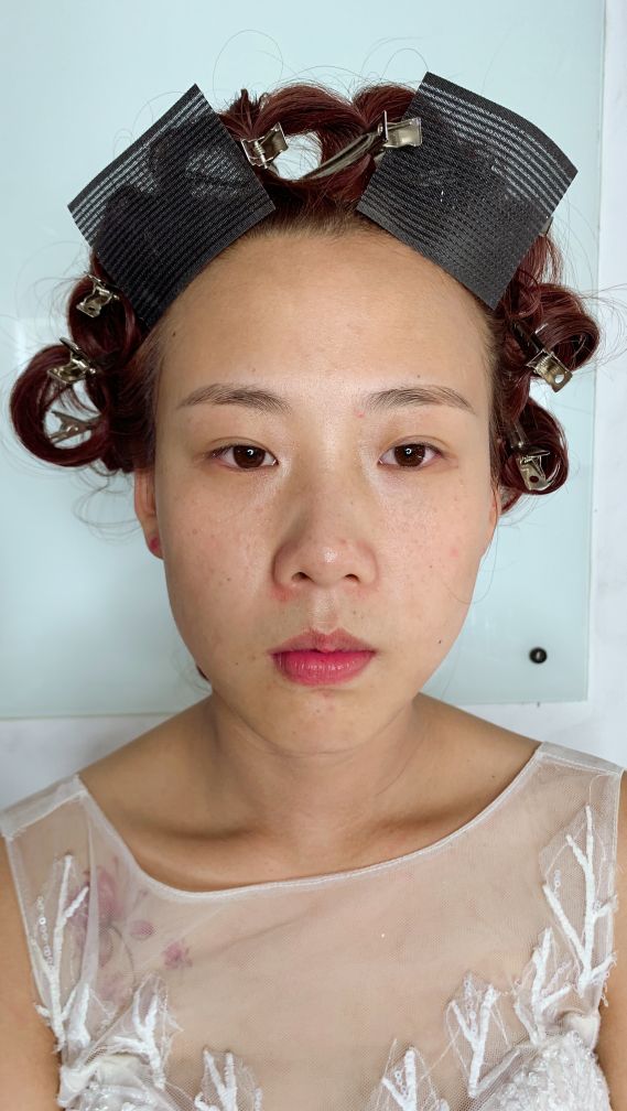 吴川学化妆培训班比较有名,龙川哪里学纹绣