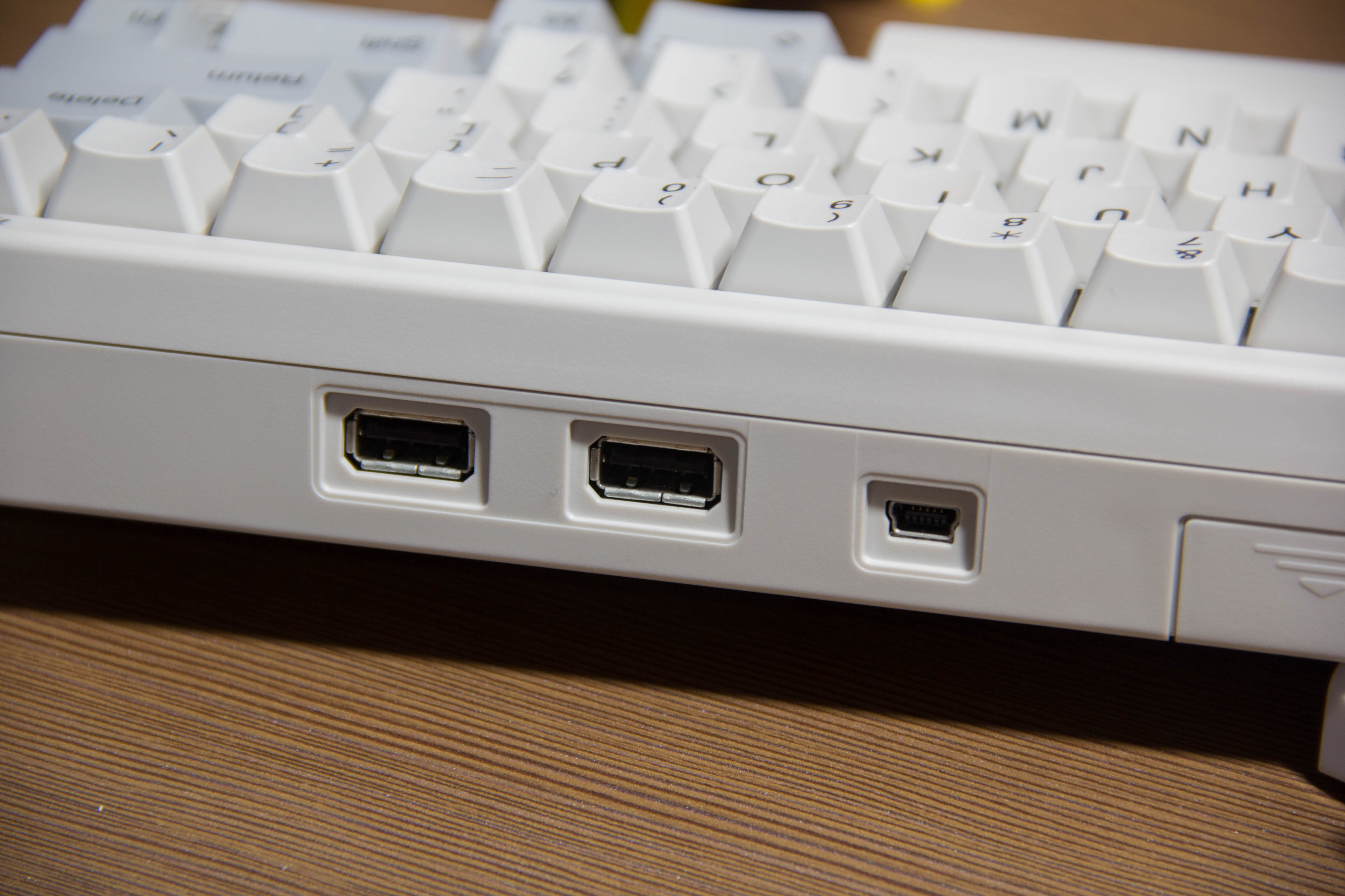 hhkbtypes閿洏娴嬭瘎,hhkb閿洏pro2