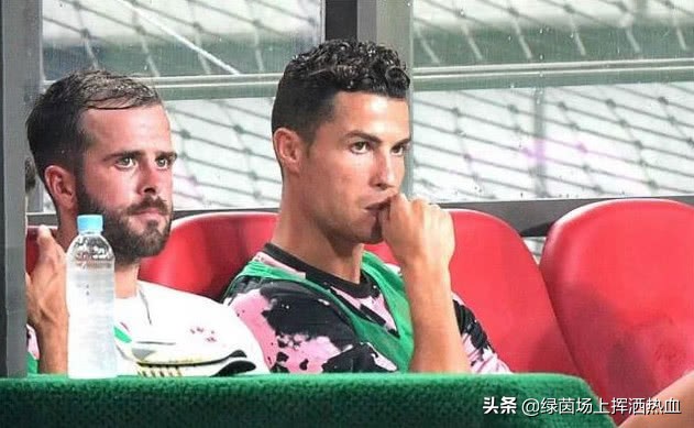 c罗跟韩国的恩怨c罗怎么回应,韩媒嫉妒C罗在中国致歉