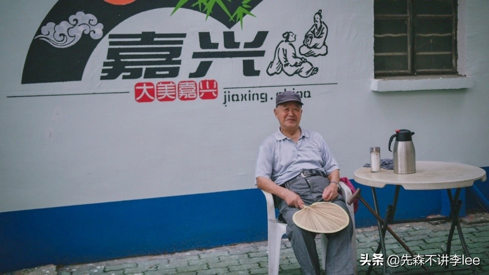 浙江嘉兴位置好不好,嘉兴地理位置好为什么不发达