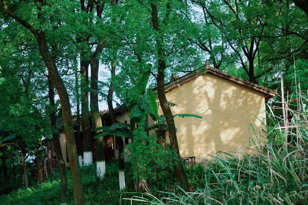 小长假比较适合自驾的山,小长假最强游玩攻略