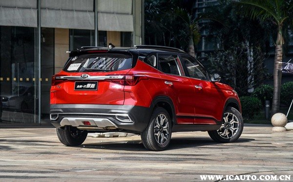 傲跑为什么那么少人买,傲跑kx3为何没有21款的车