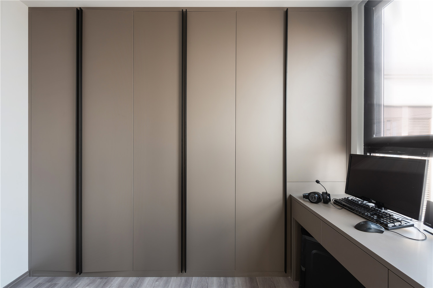 小卧室悬空电视柜效果图大全,悬空电视柜效果图大全简约风格