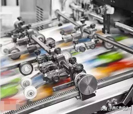 设计师要懂的印刷工艺,设计师印刷教程