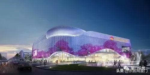 厦门将添一新地标,厦门目前在建新地标