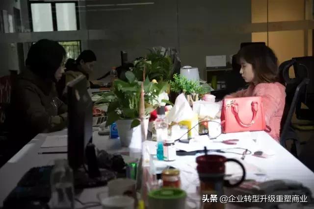 差点被世界遗忘的猪八戒网，一跃成为估值超100亿的服务众包平台