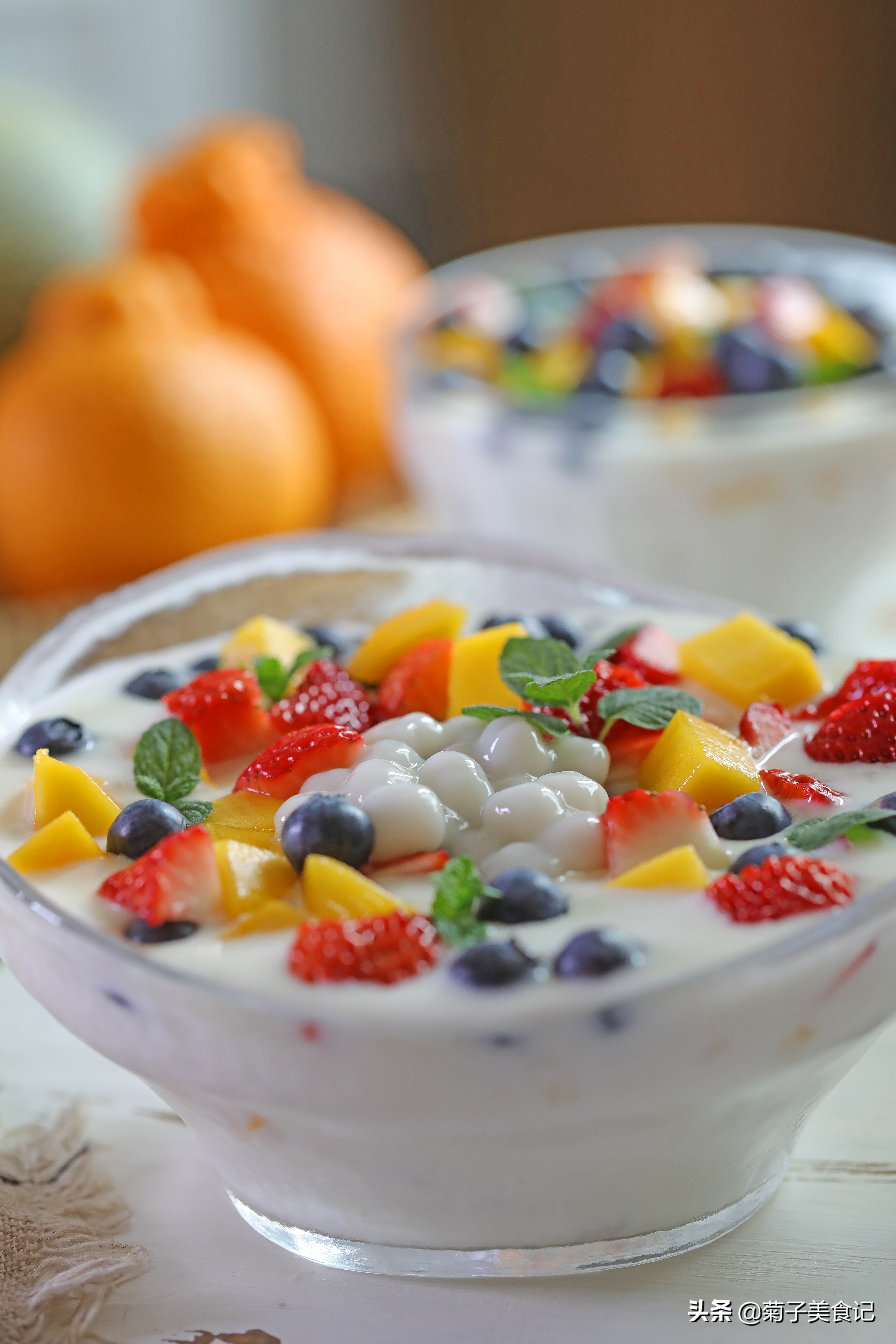 厦门旅游美食饮品,去厦门旅游记得吃这几种美食