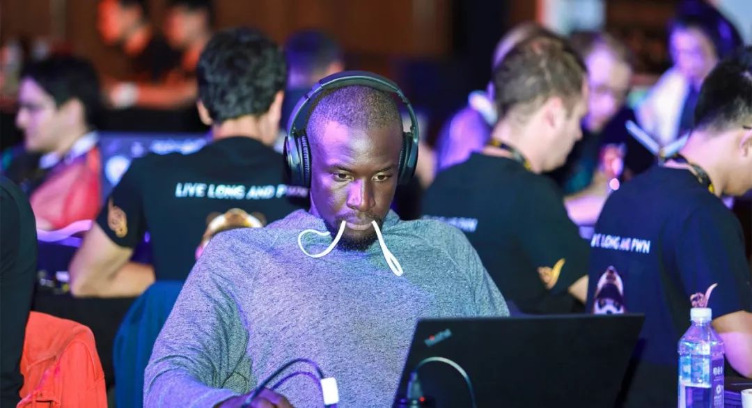 一场永不落幕的盛会,一场永不散场的盛宴