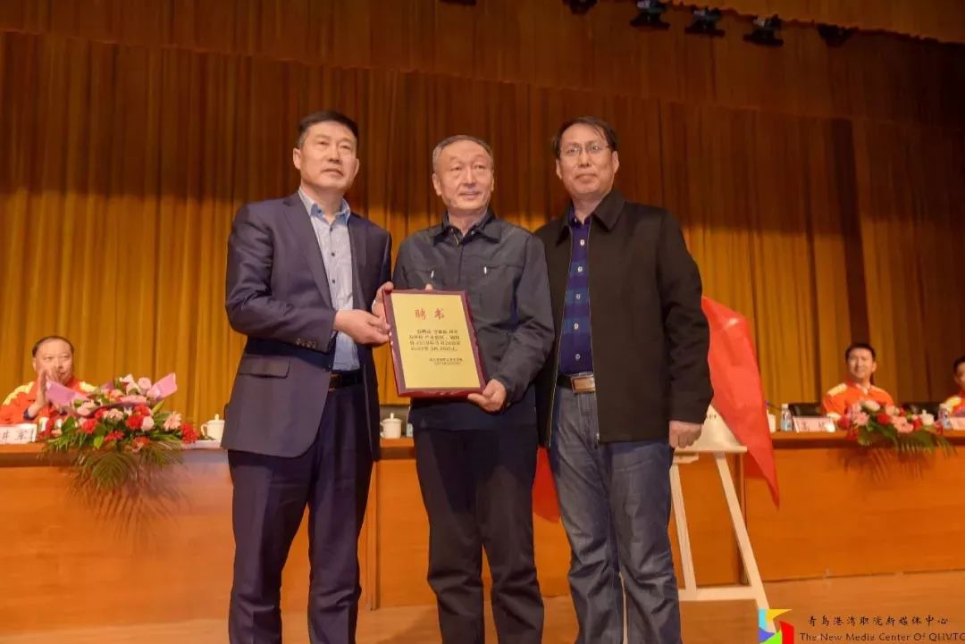 选择青岛港湾的理由,山东职业学院与青岛港湾职业学院