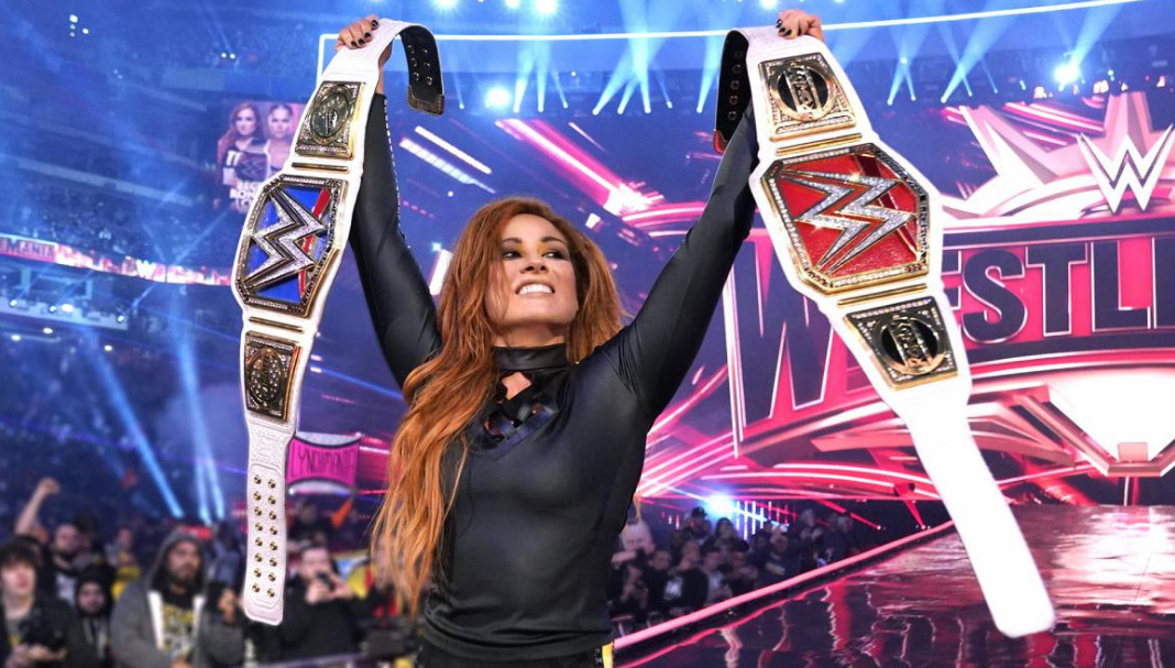 wwe公布了史上最佳的十大团体,wwe投票