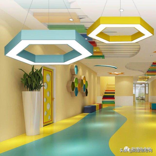 打造一所高端幼儿园,一所高品质的幼儿园