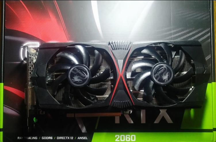 rtx3060鲁大师评分,rtx2060鲁大师跑分一般有多少