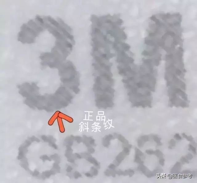 如何辨别网上买的口罩是真是假,假口罩曝光