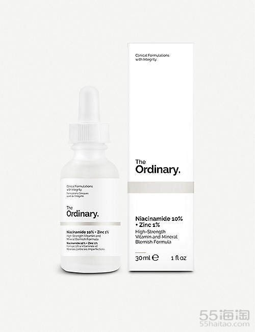 「5姐种草」平价“猛药”THEORDINARY有哪些口碑产品值得入手