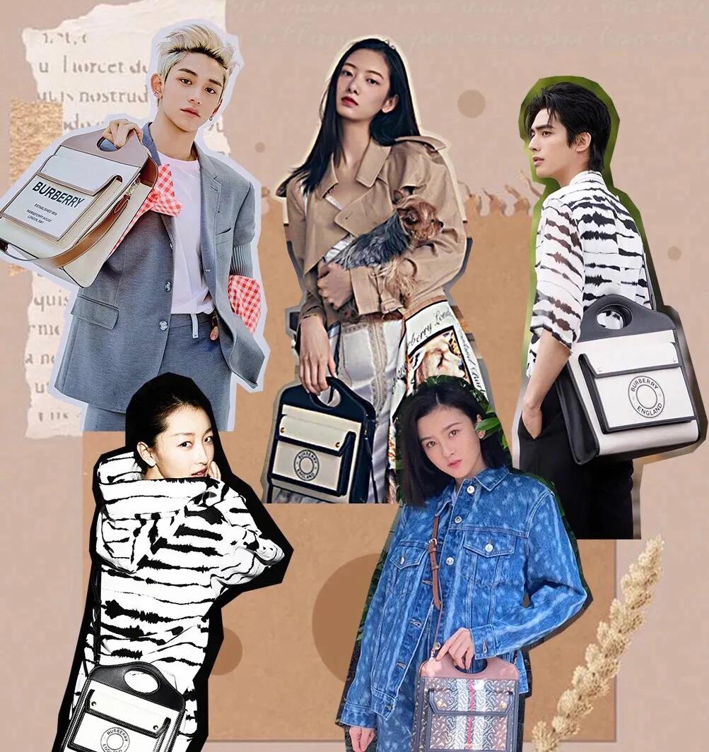 购包圣经|大牌新包井喷式上新！你最看好哪款？