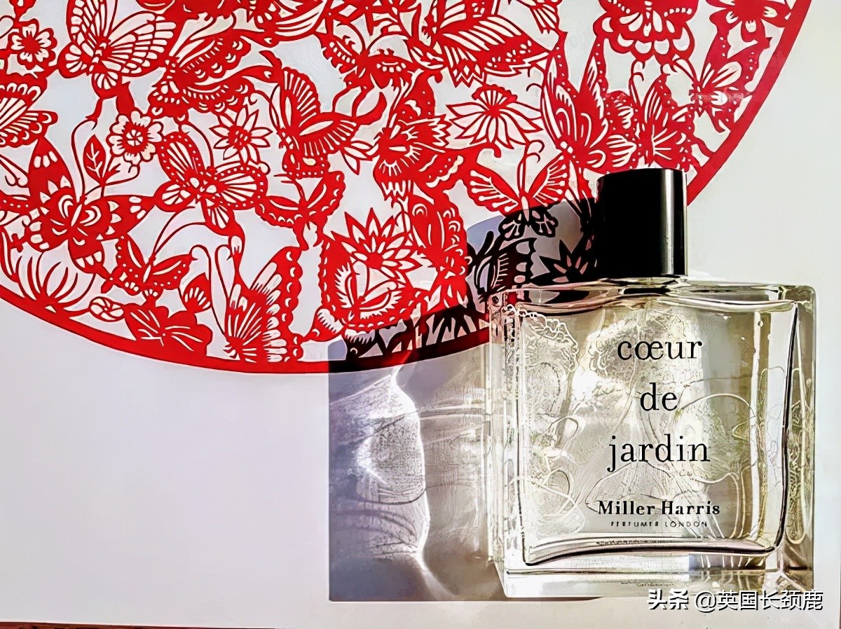 秋冬季节推荐的香水,秋冬香水橘彩星光