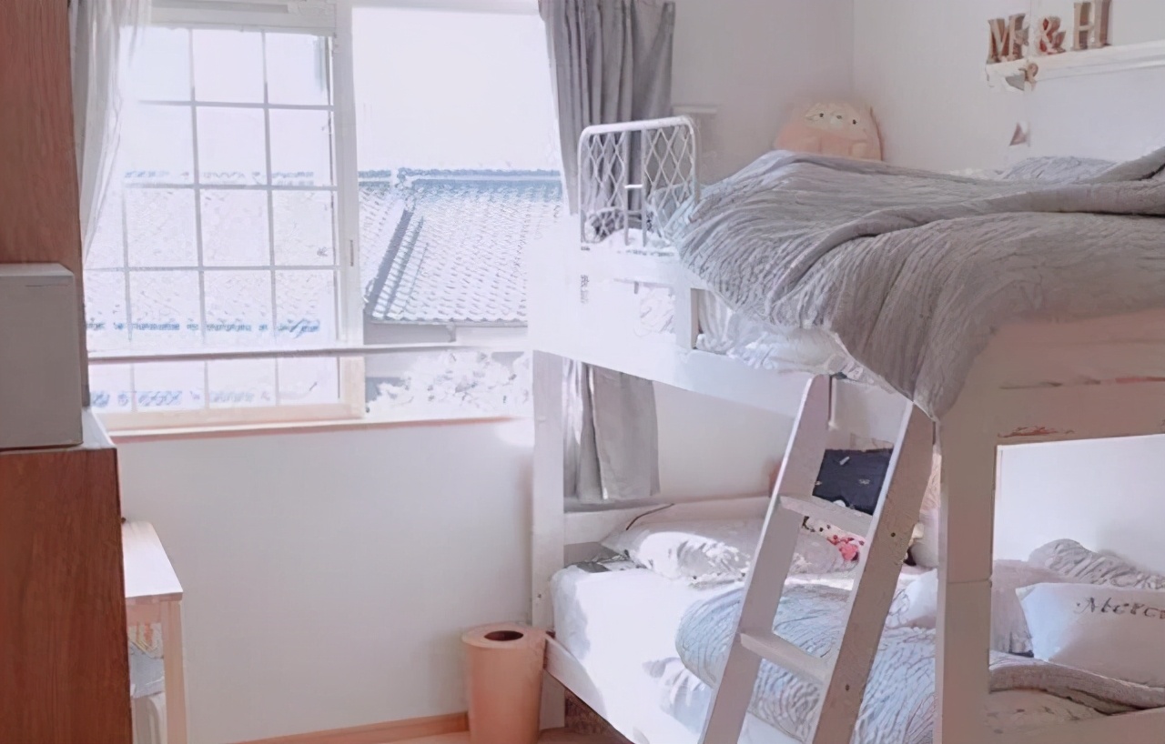 日本人一般住多大平米的房子,日本人住在十平米的房子里