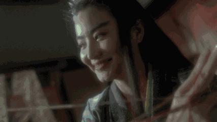 香港武侠电影三个女主,香港电影三个女主角古装