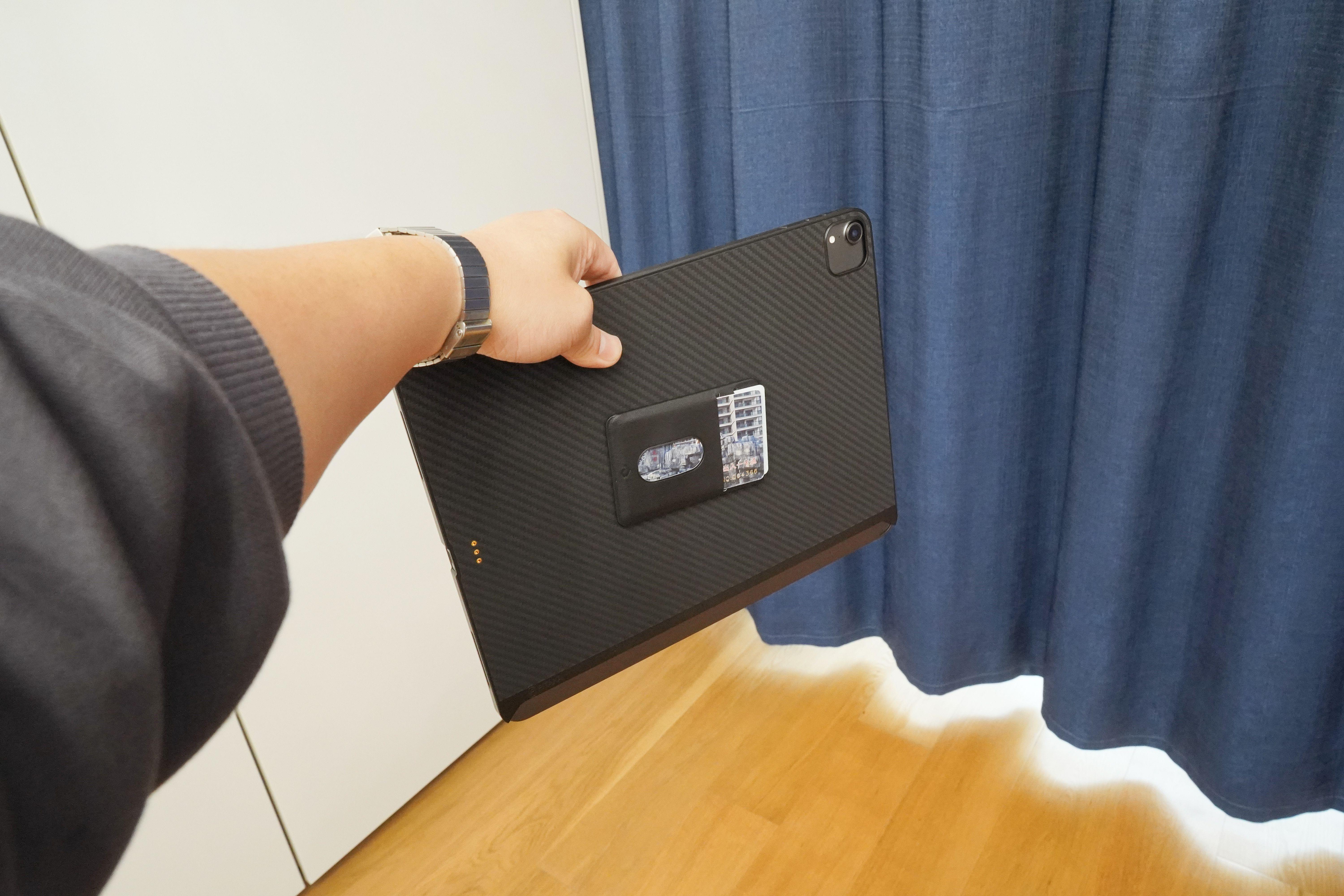 ipadpro平价保护壳测评推荐,ipadpro2015保护壳磁吸