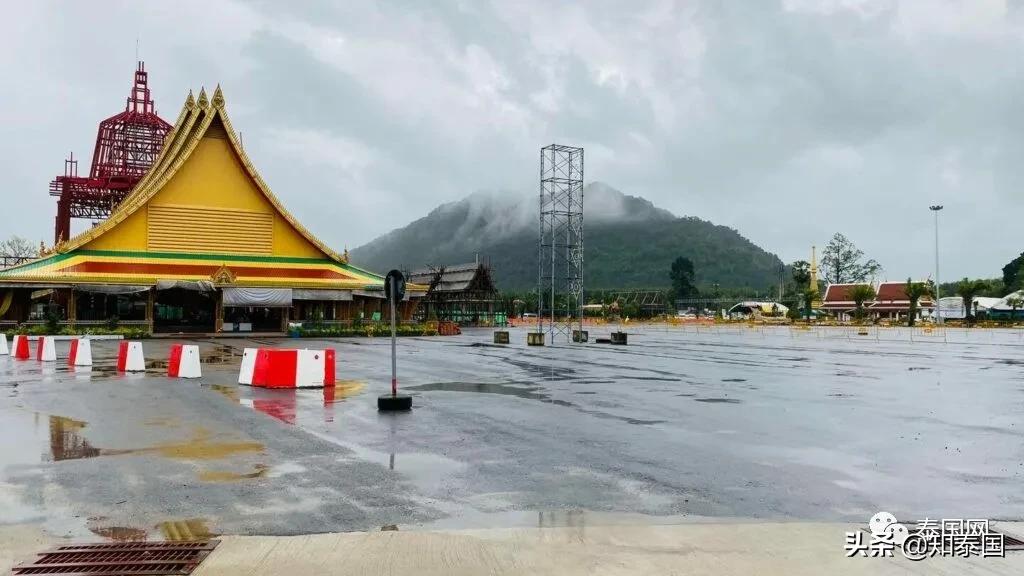 泰国今日肺炎疫情拐点,泰国疫情新增多少