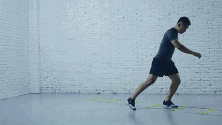 敏捷梯的玩法和技巧,敏捷梯怎么用