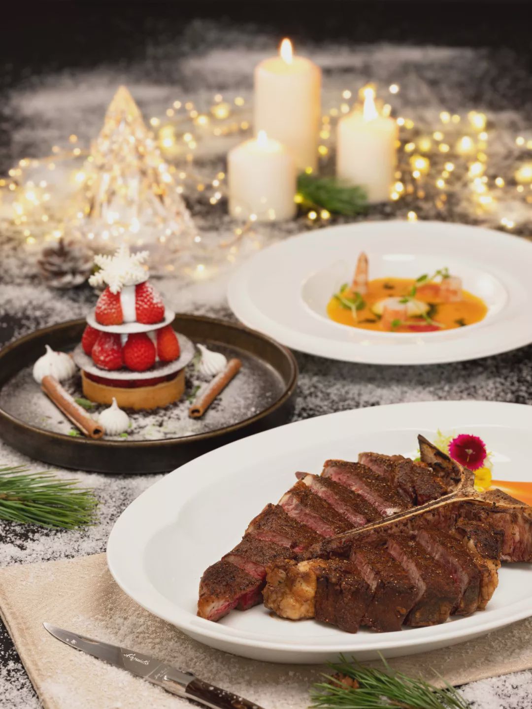 魔都圣诞集,魔都圣诞集市2019