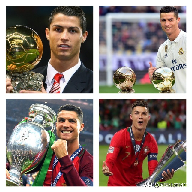 体育新星创作营巴萨,球星眼中的罗纳尔多