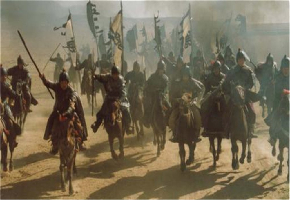 真的是孙策不死，便无三国吗？孙策究竟有多恐怖