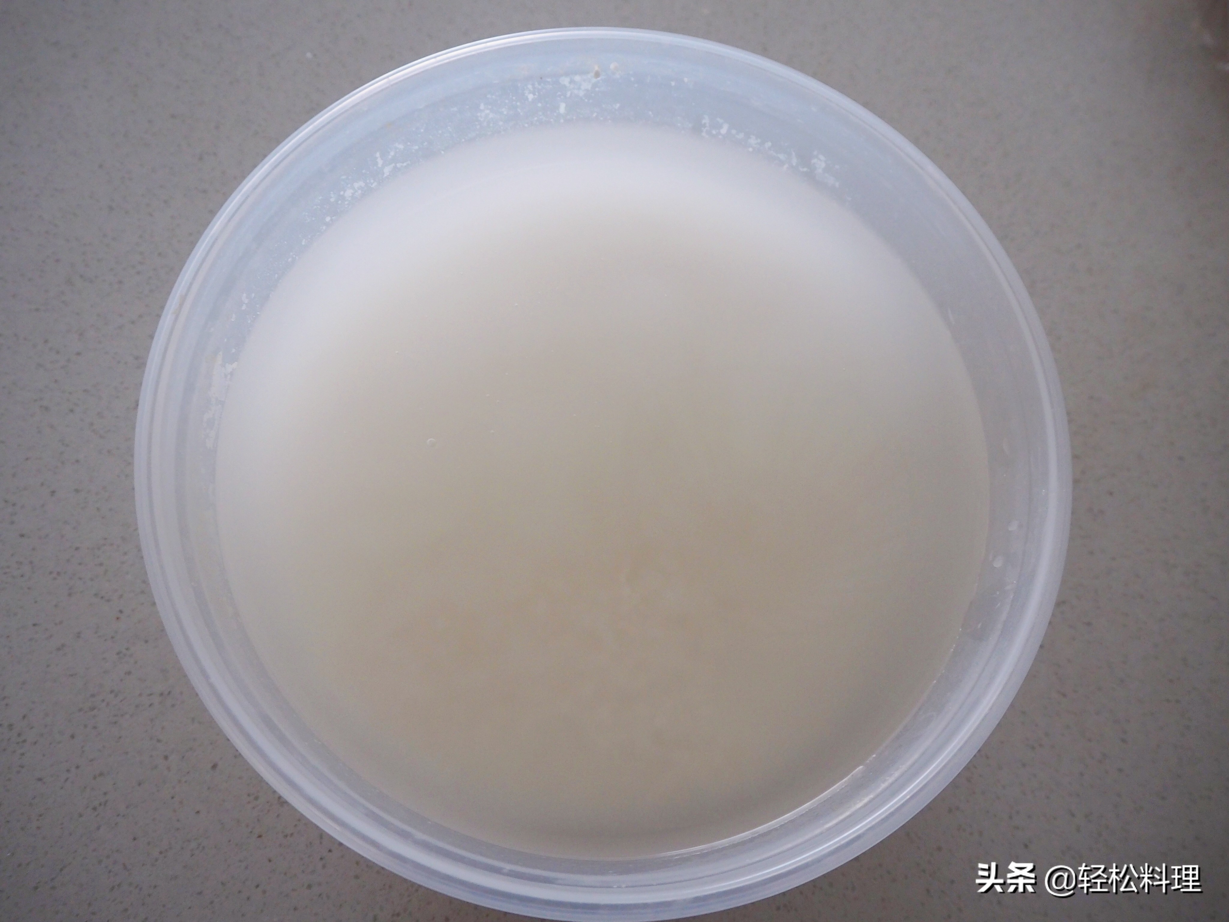 如何自酿米酒？真没你想象的那么难