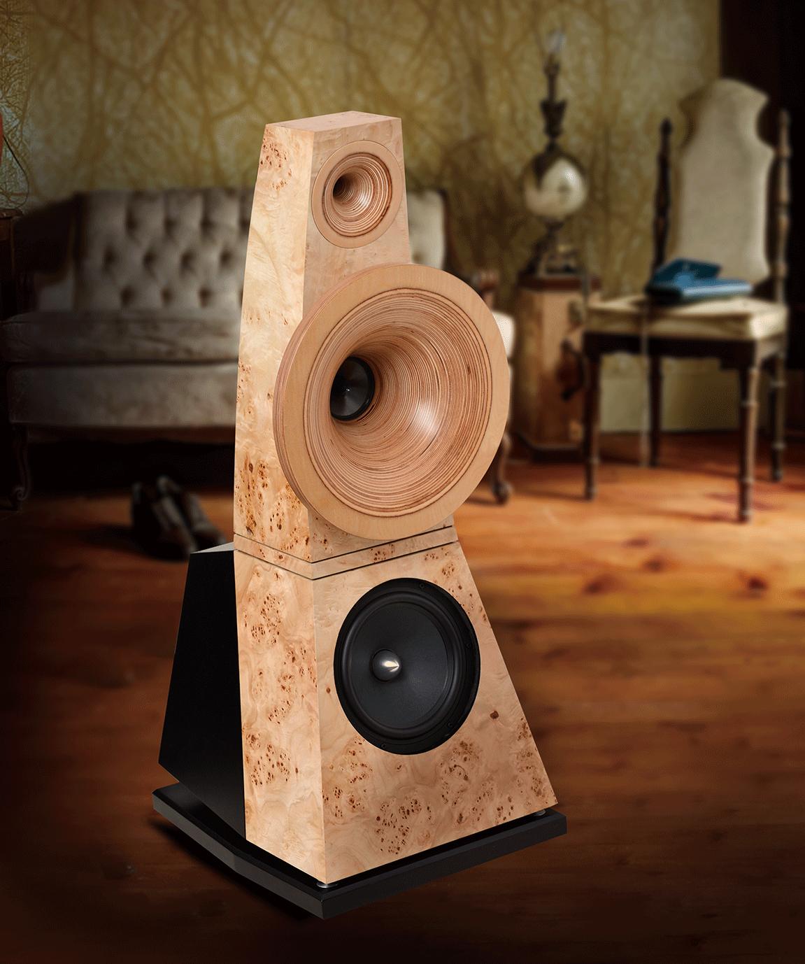 德国奥丁音箱效果,德国奥丁音箱评测