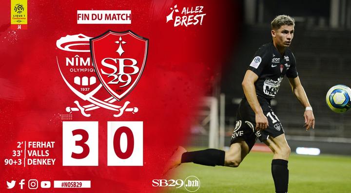 2019法甲引援汇总,埃雷拉赛季最佳球员