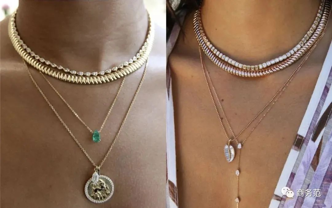 凯特王妃平价珠宝,王妃同款珠宝品牌