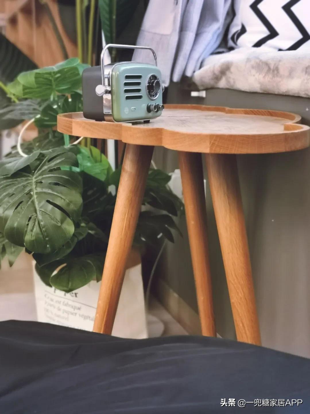 被吹爆的几款意式茶几,吹爆这13款神仙茶几