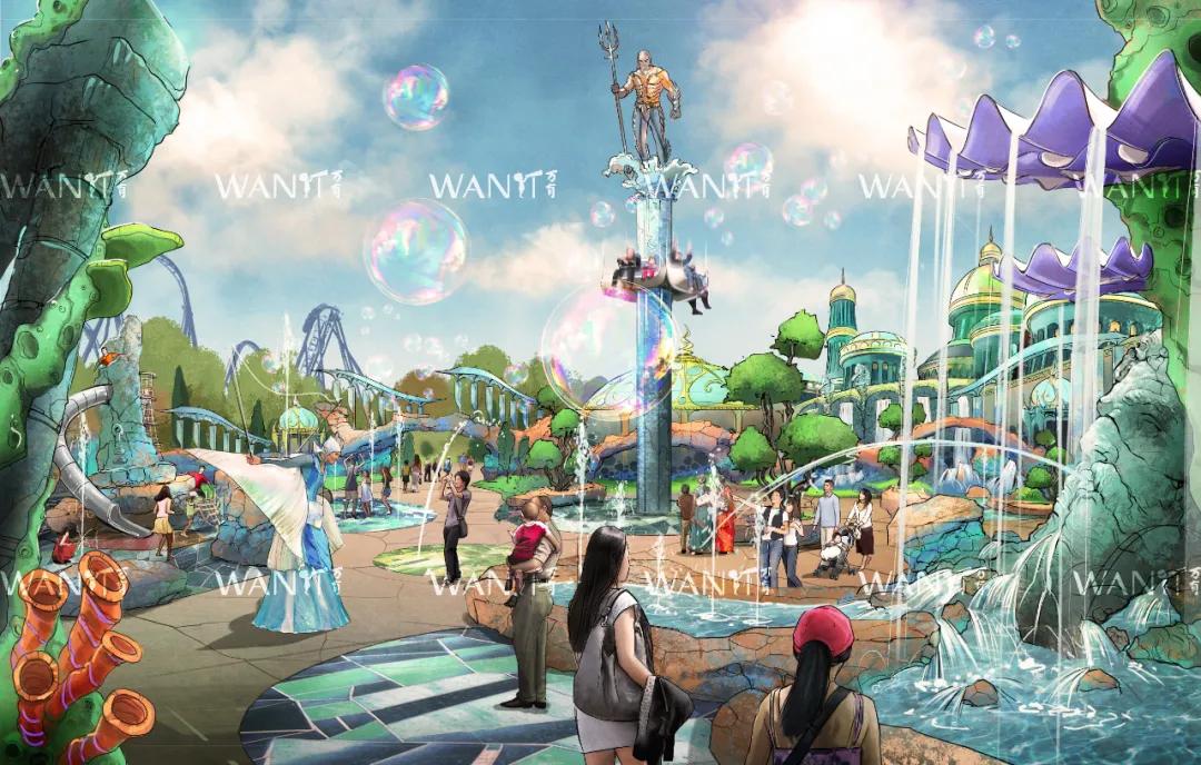 选址南宁再出发，打造珠海长隆的那个人还能再创“神话”吗？