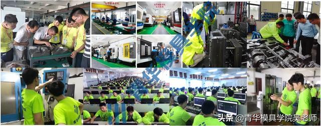 ug模具设计好学吗,ug冲压模具设计新手入门步骤